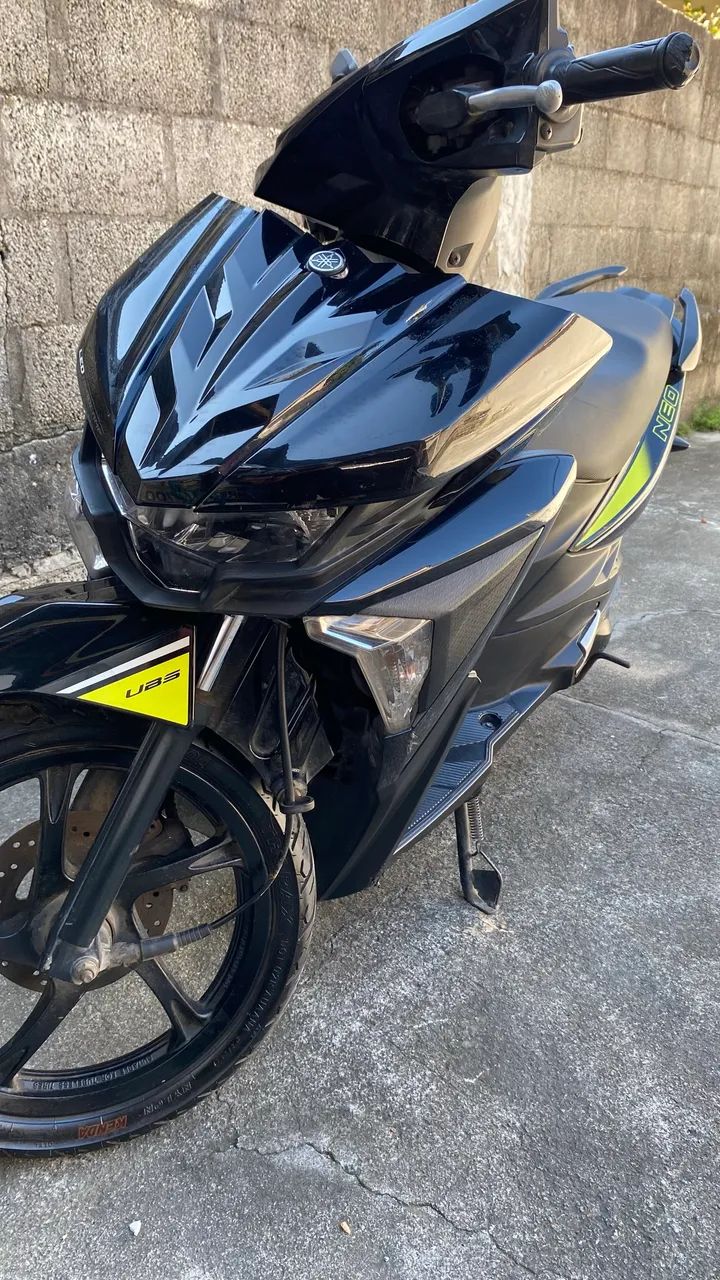 Neo 125 MOTO - Foto 5