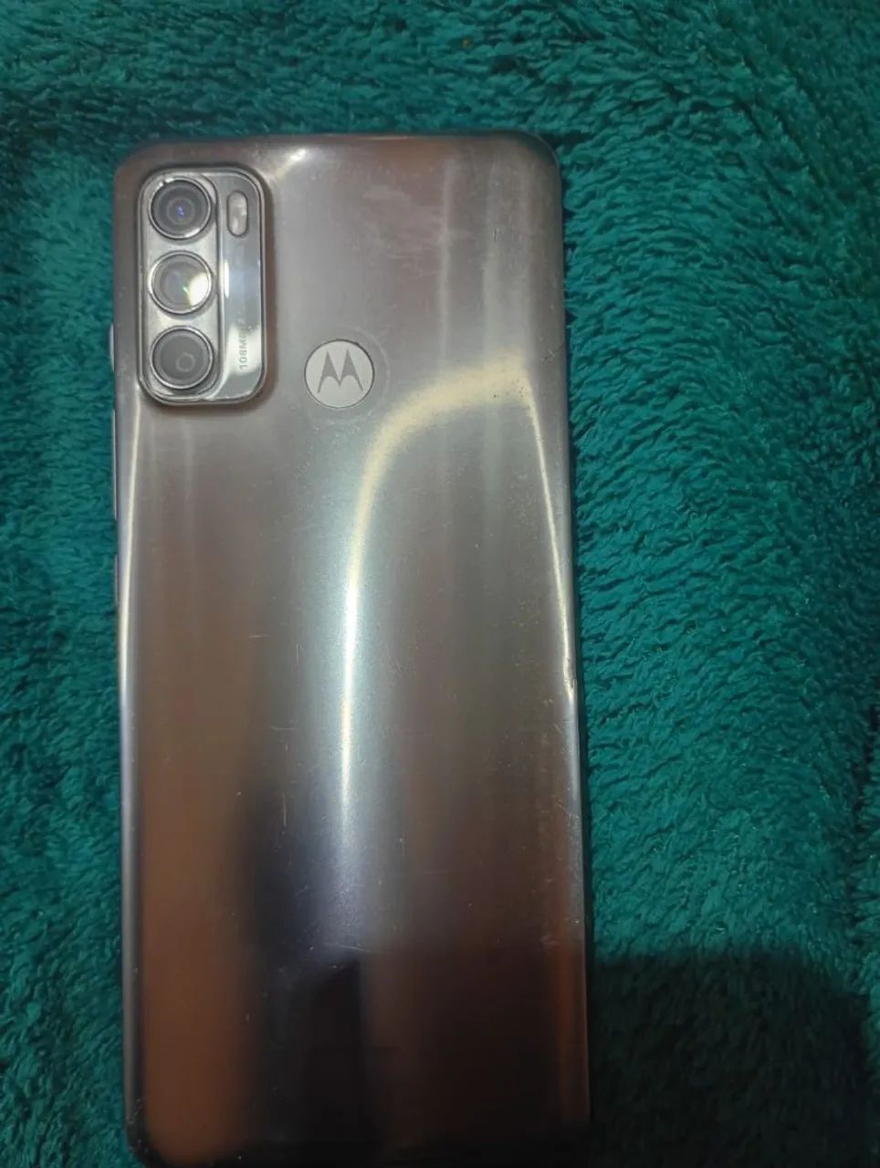 Vendo Moto G60 - Foto 4