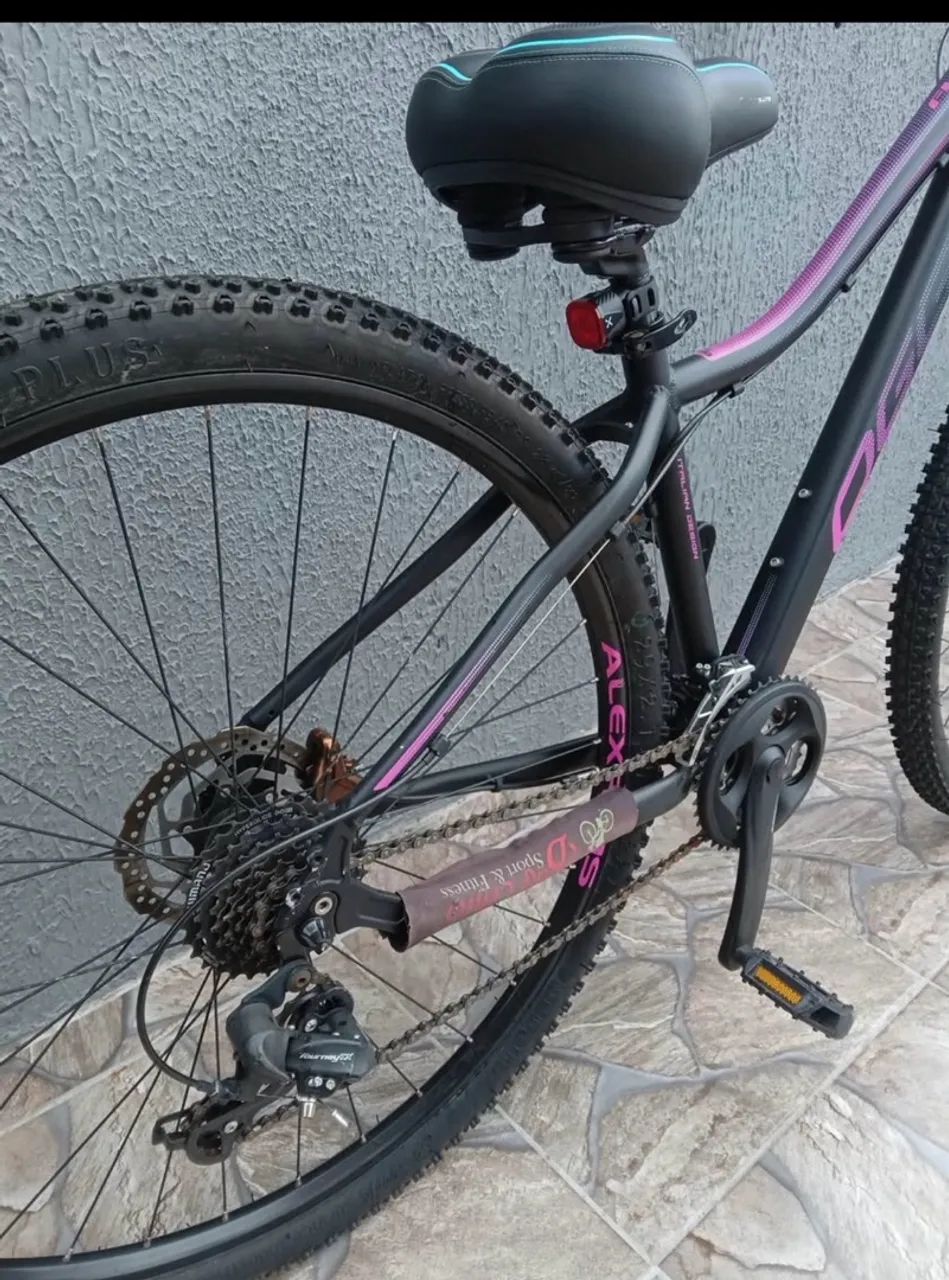 bike oggi float 5.0 - Foto 3
