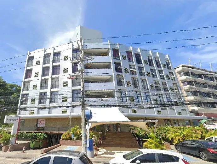 Alugo conjunto de salas comerciais de 654m² no Tricenter
