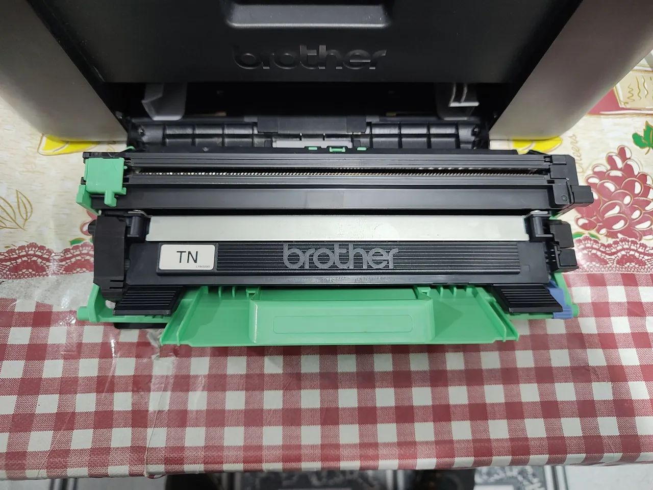 Brother 1617nw - Foto 5
