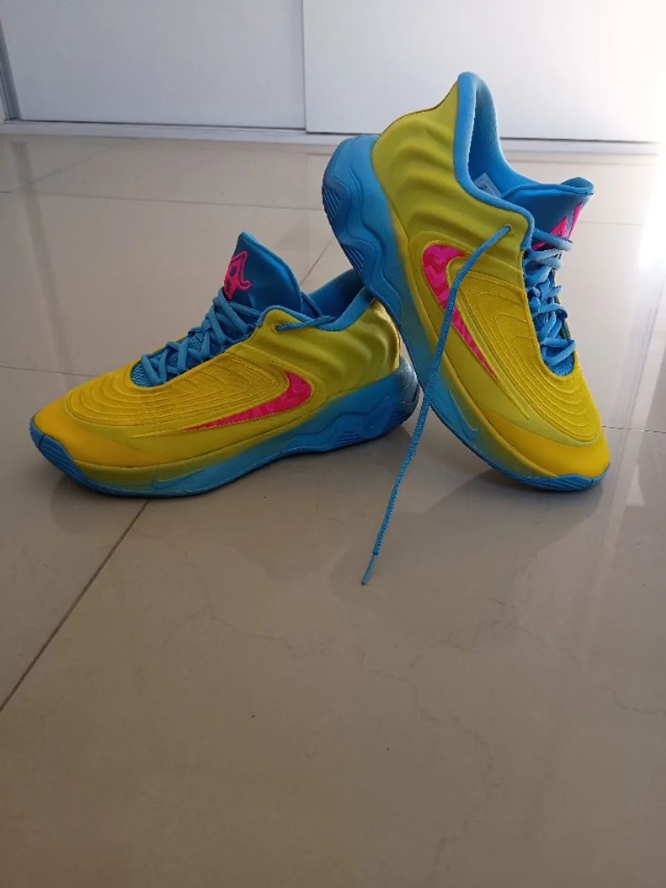 Giannis immortality 4 candy funhouse - Foto 3