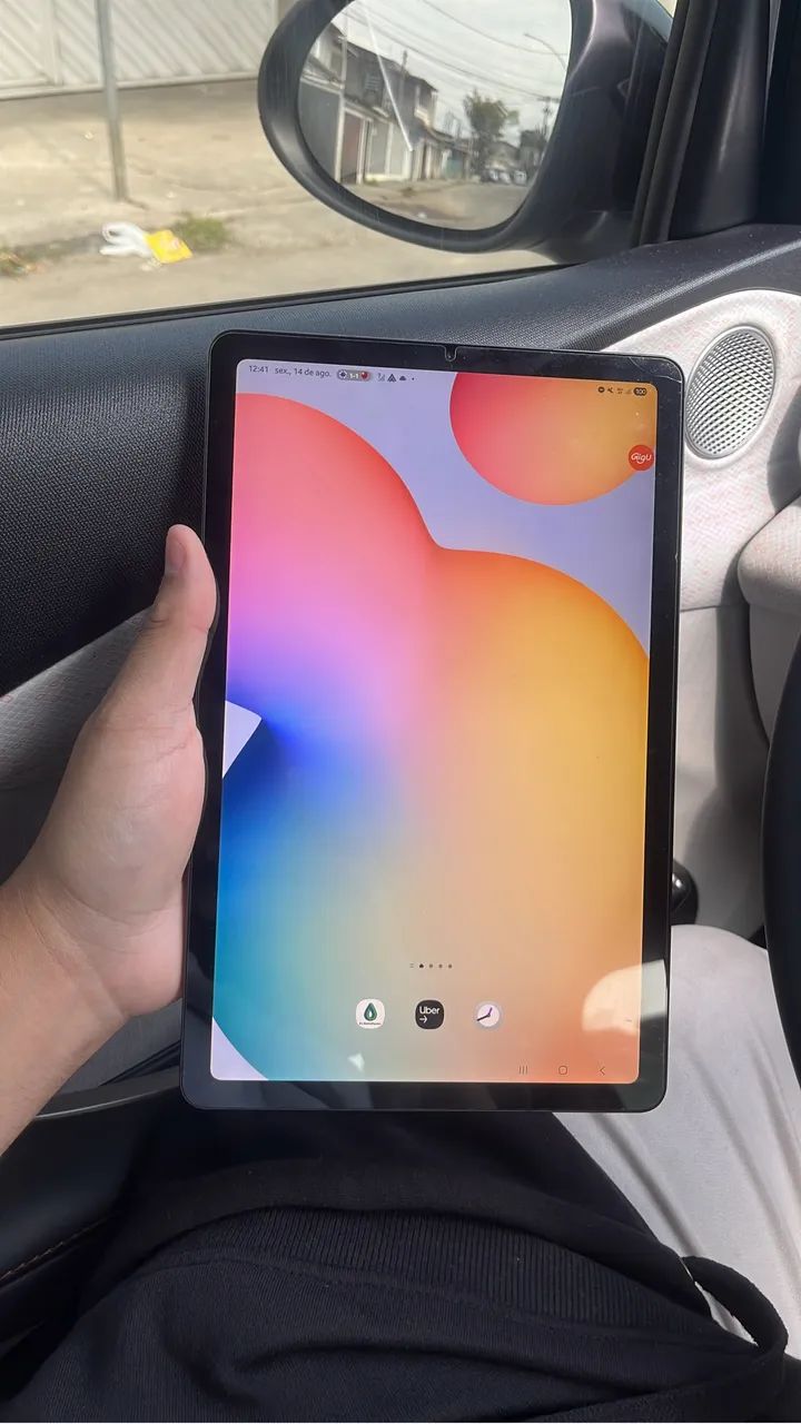 Tablet s6 lite