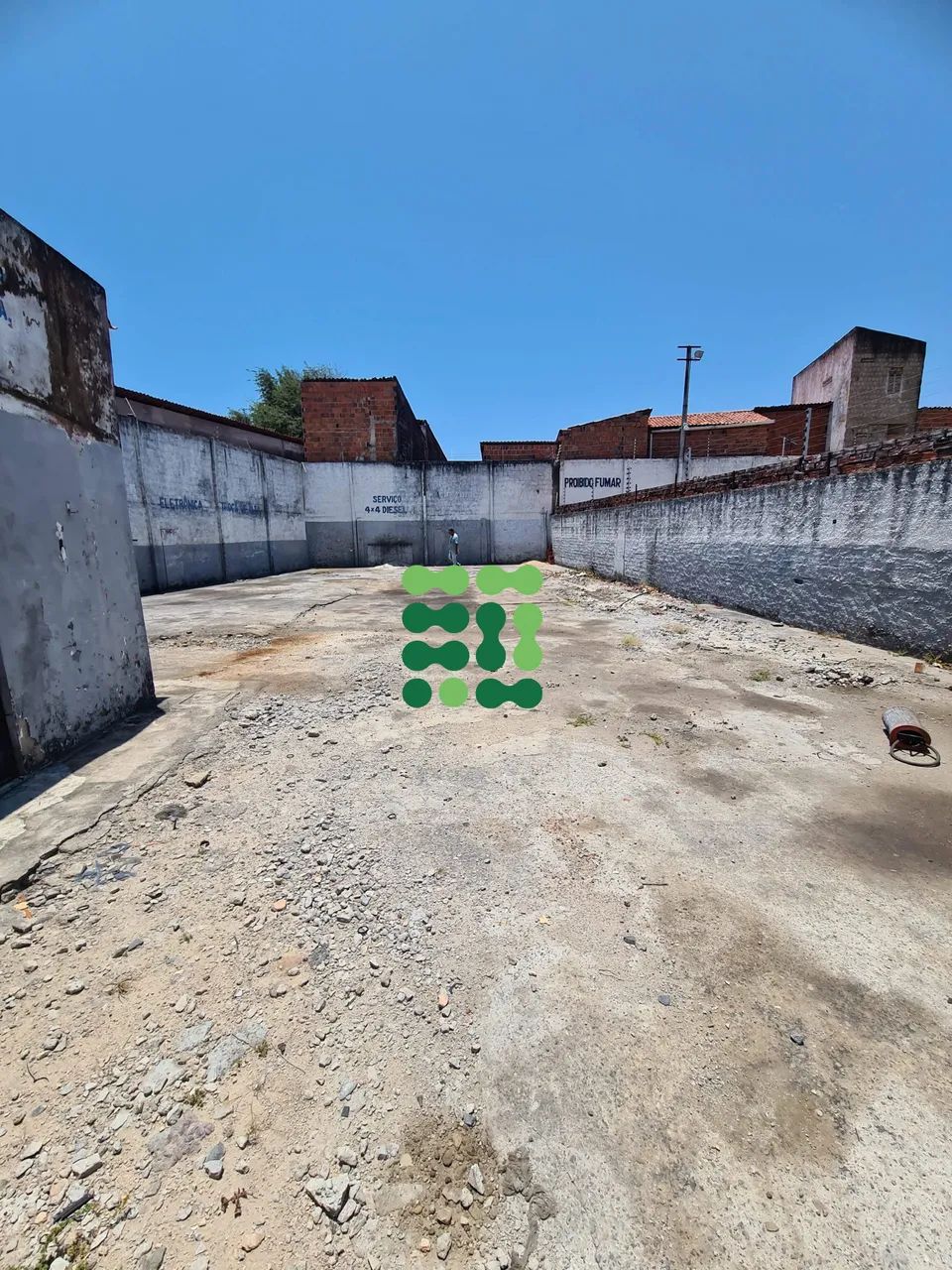 Prédio Comercial para aluguel, 3 vagas, Jardim Iracema - Fortaleza/CE - Foto 3