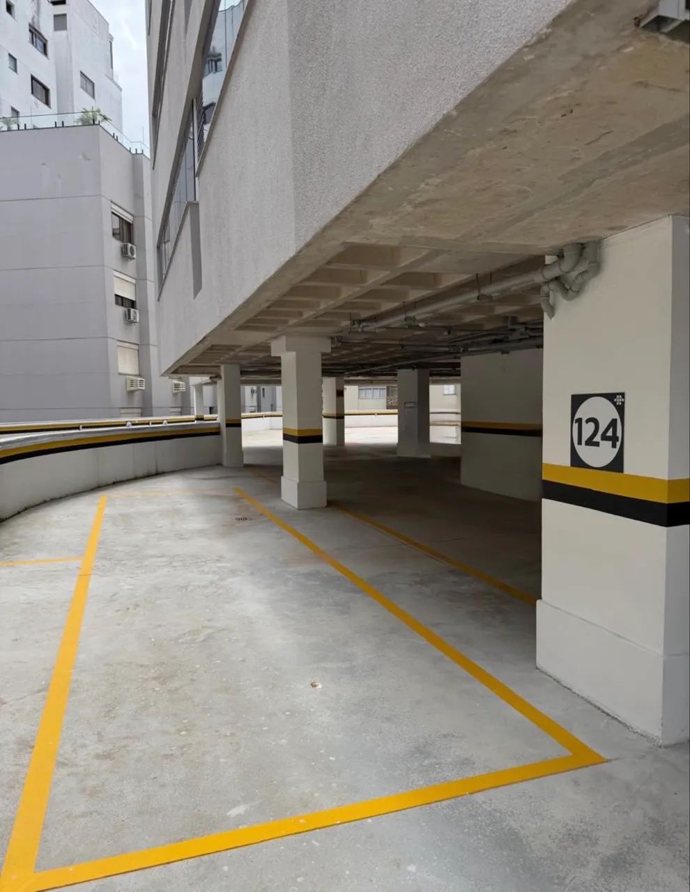 Vitor Konder - Conjunto comercial com 3 salas totalizando 180m2 e 6 vagas  - Foto 4