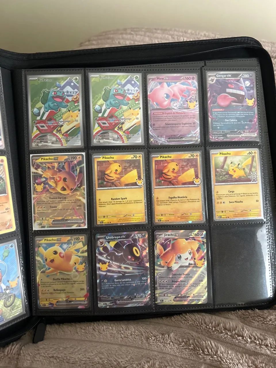Cartas pokemon - Foto 3