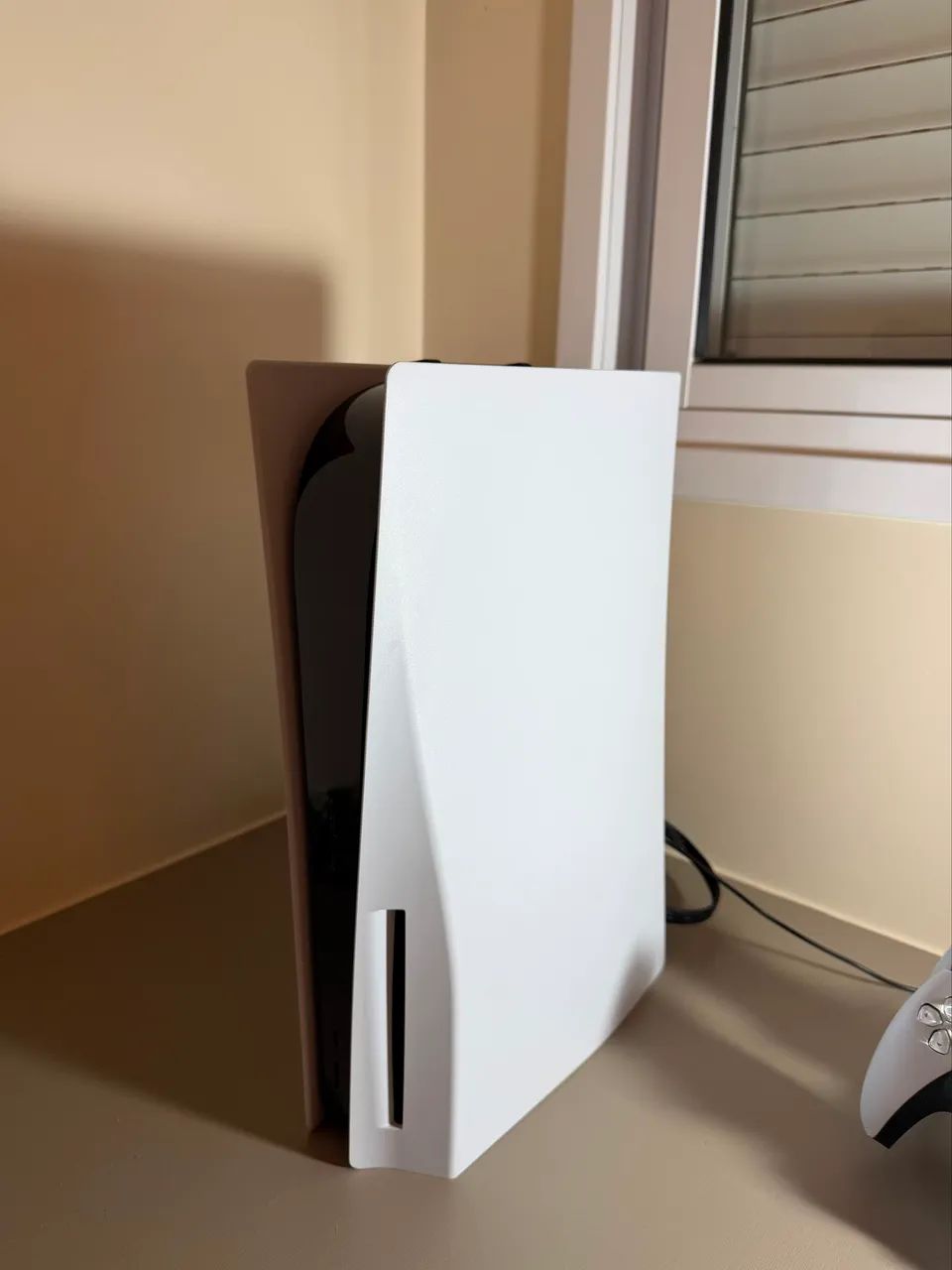 Ps5 bem conservado!