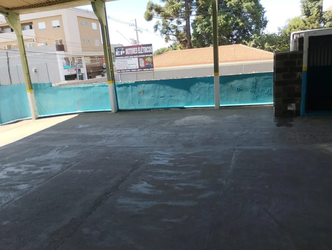 Barracão para Locação em Oficinas - Foto 2