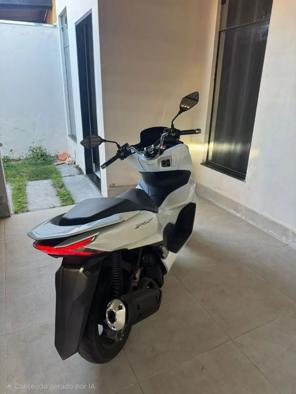 PCX 2024  - Foto 2