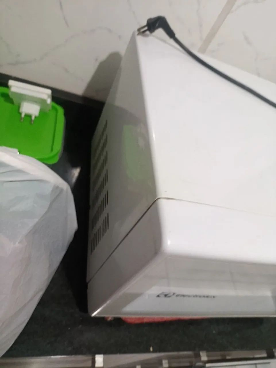 Microondas Eletrolux  - Foto 2