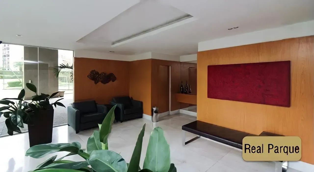 Exclusividade e Sofisticação no Coração do Real Parque - 326m2 - Foto 3