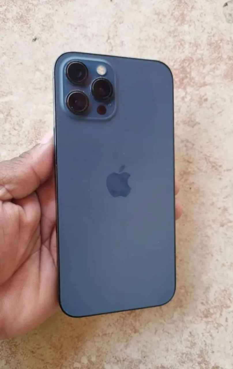 iPhone 12 pro Max  - Foto 2