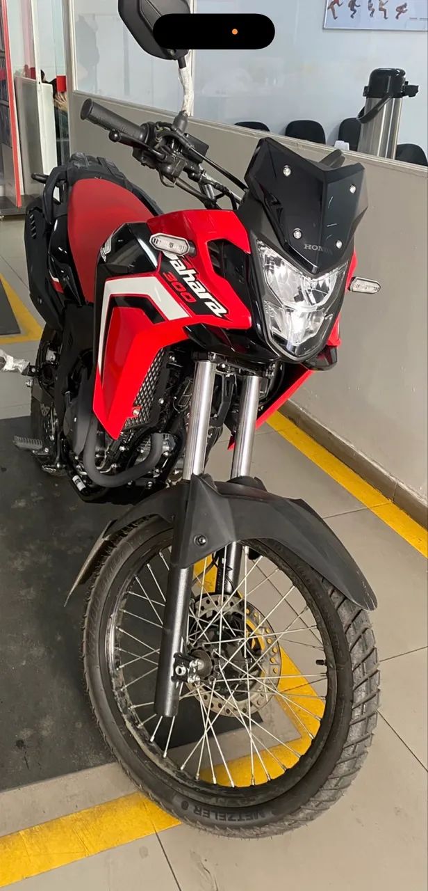 Moto com 804 km, a mais nova. - Foto 5