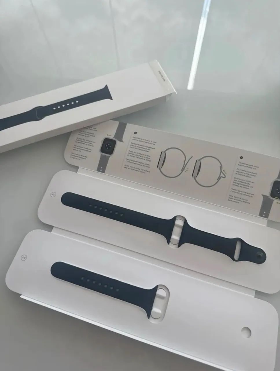 Apple Watch Séries 6 - Foto 4