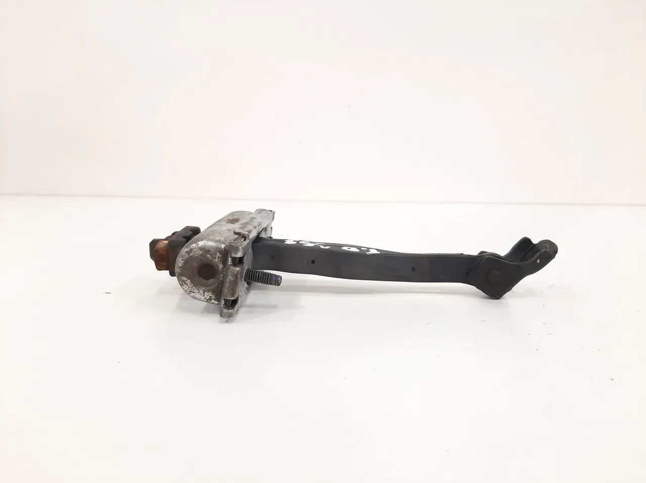 Limitador Porta Traseira Direita Ford Fusion 2014 A 2019 - Foto 3