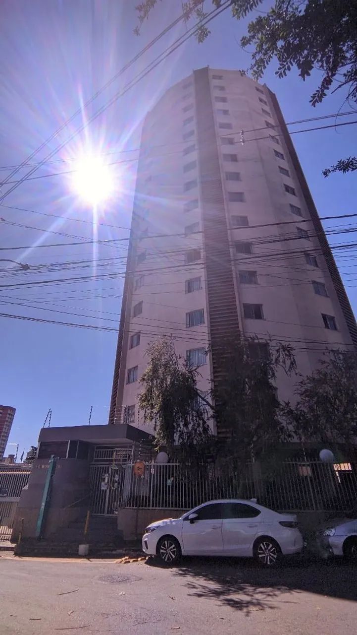 Edifício Montreal - St. Sul - Foto 3