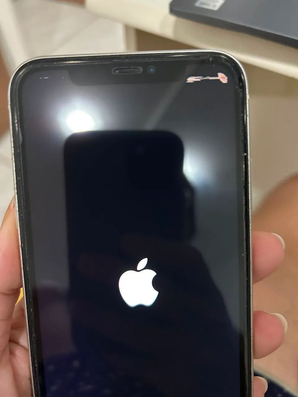iPhone 11 64Gb Branco - Foto 3