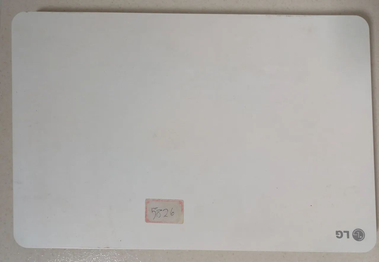 Notebook LG15U340 - Ideal para Peças ou Reparo - Foto 5