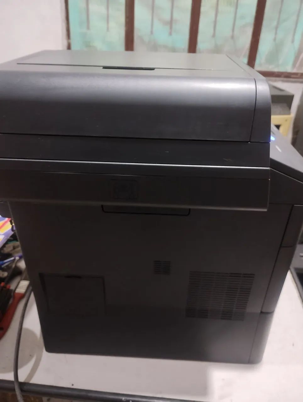 Multifuncional Brother MFC 8952DW - Foto 3
