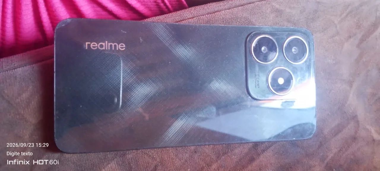 Celular C61 - Foto 2