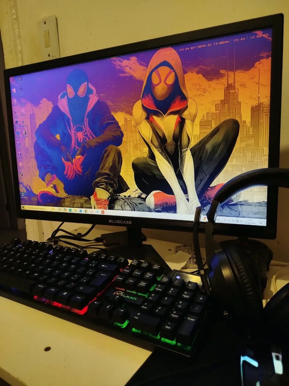 Pc Gamer Ryzen 5