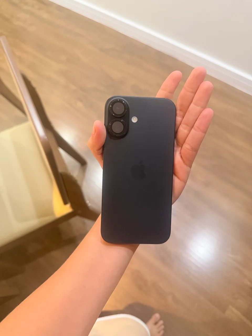iPhone 16 128GB | 90% Bateria - Foto 4