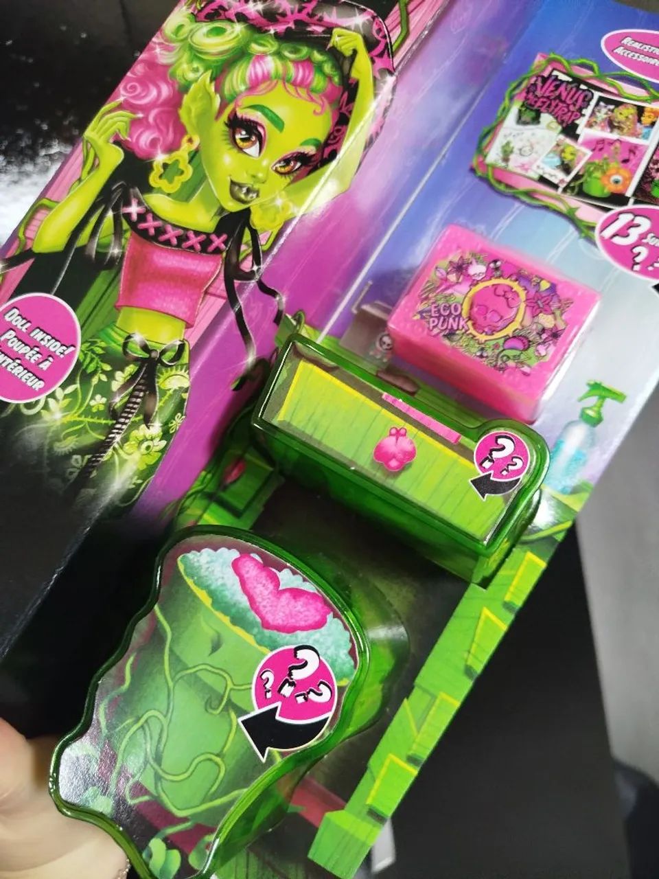 Monster high  - Foto 2