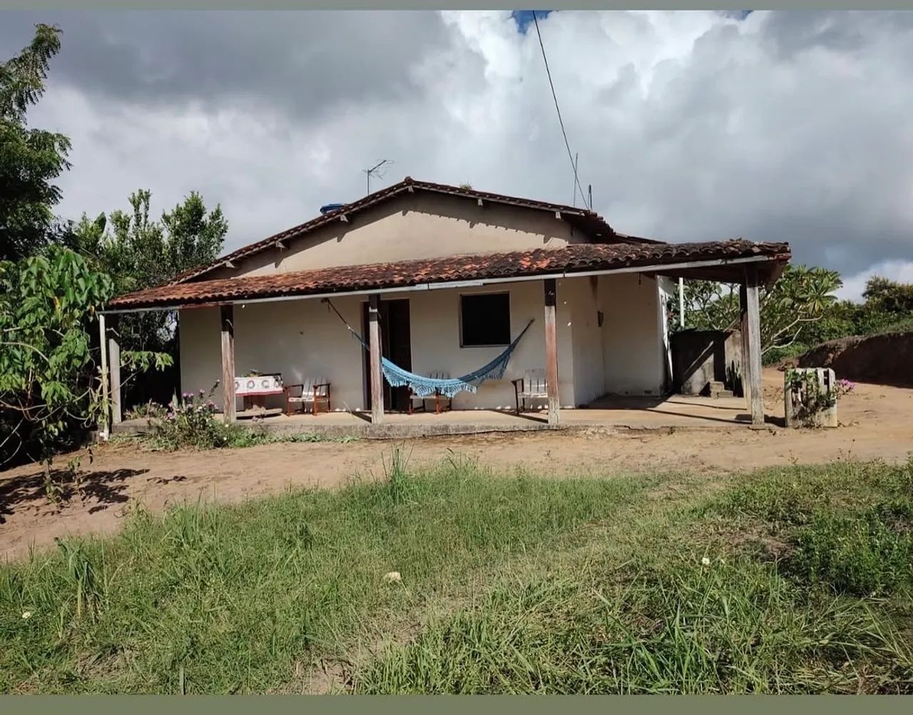 Vendo sítio em BOM JARDIM -  PE - Foto 2
