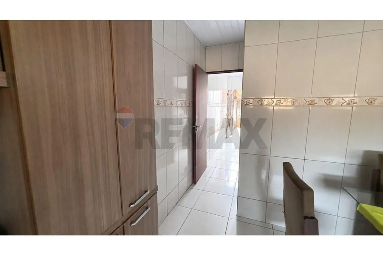 "Casa de 3 quartos, sendo uma suíte, na Barra de Santo Antônio - Foto 5