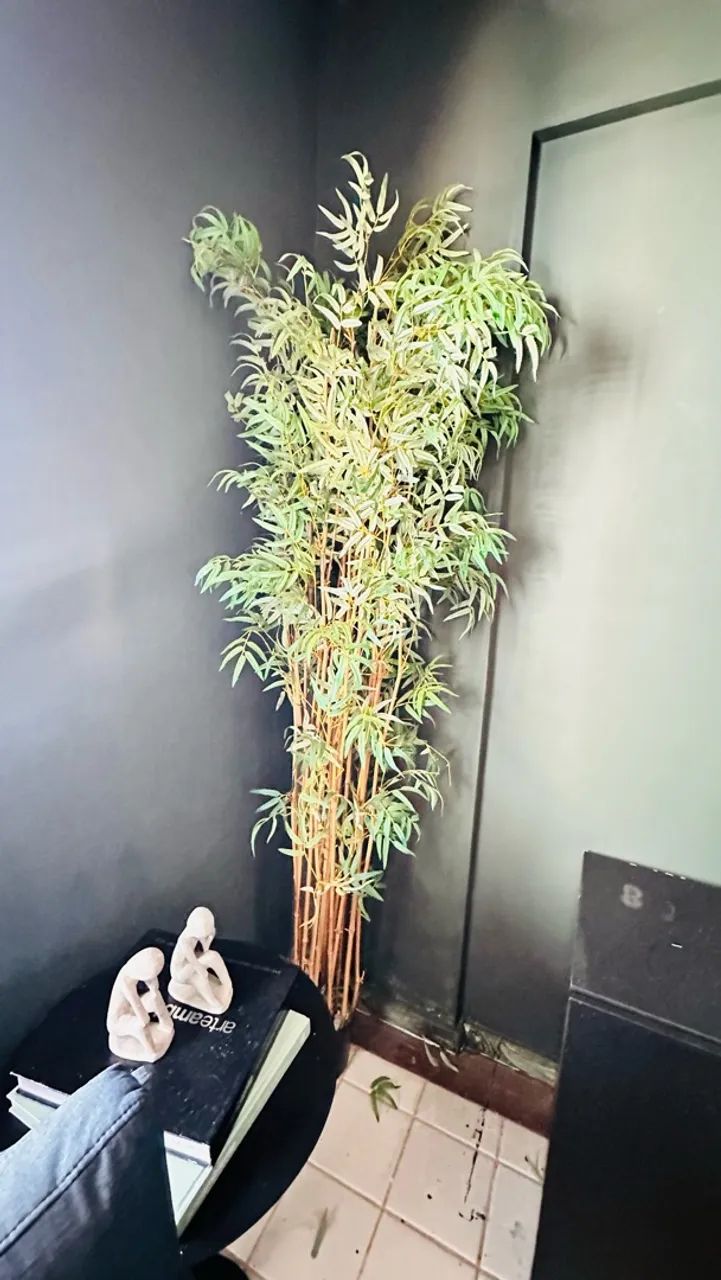Planta artificial  - Foto 3