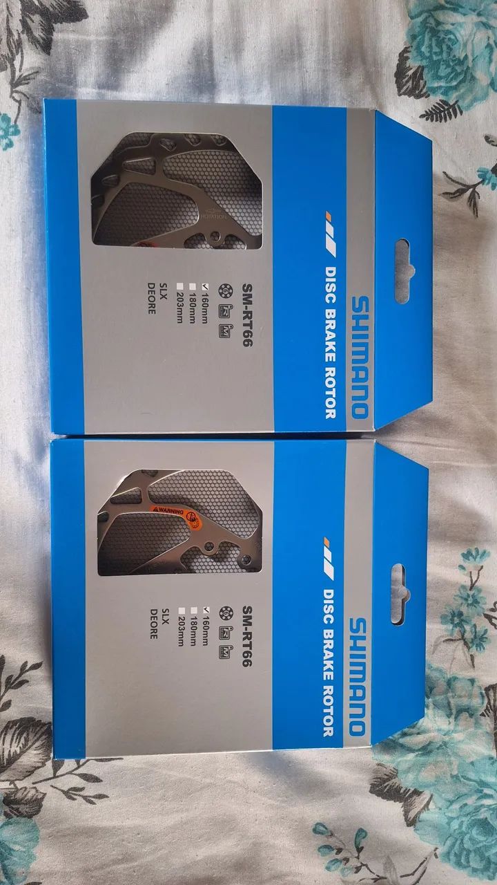 Peças de Bike Zeradas  - Foto 3