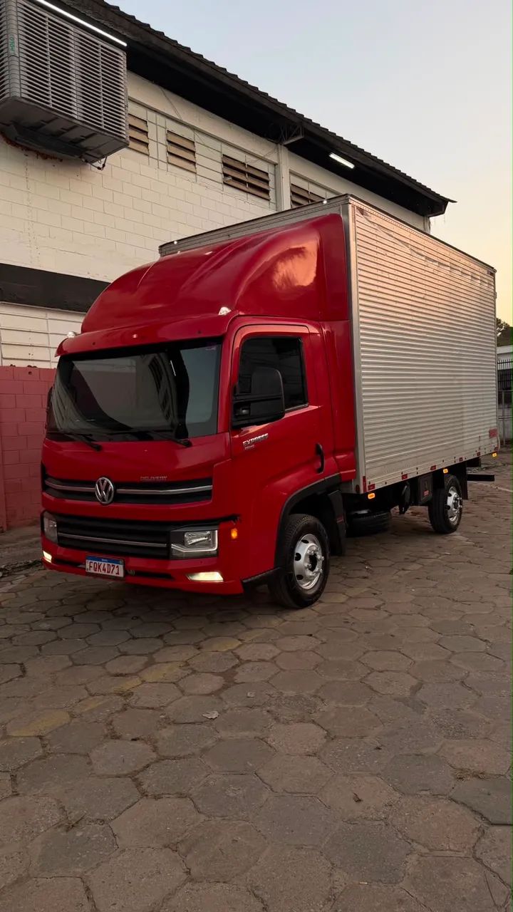 Delivery  - Foto 3