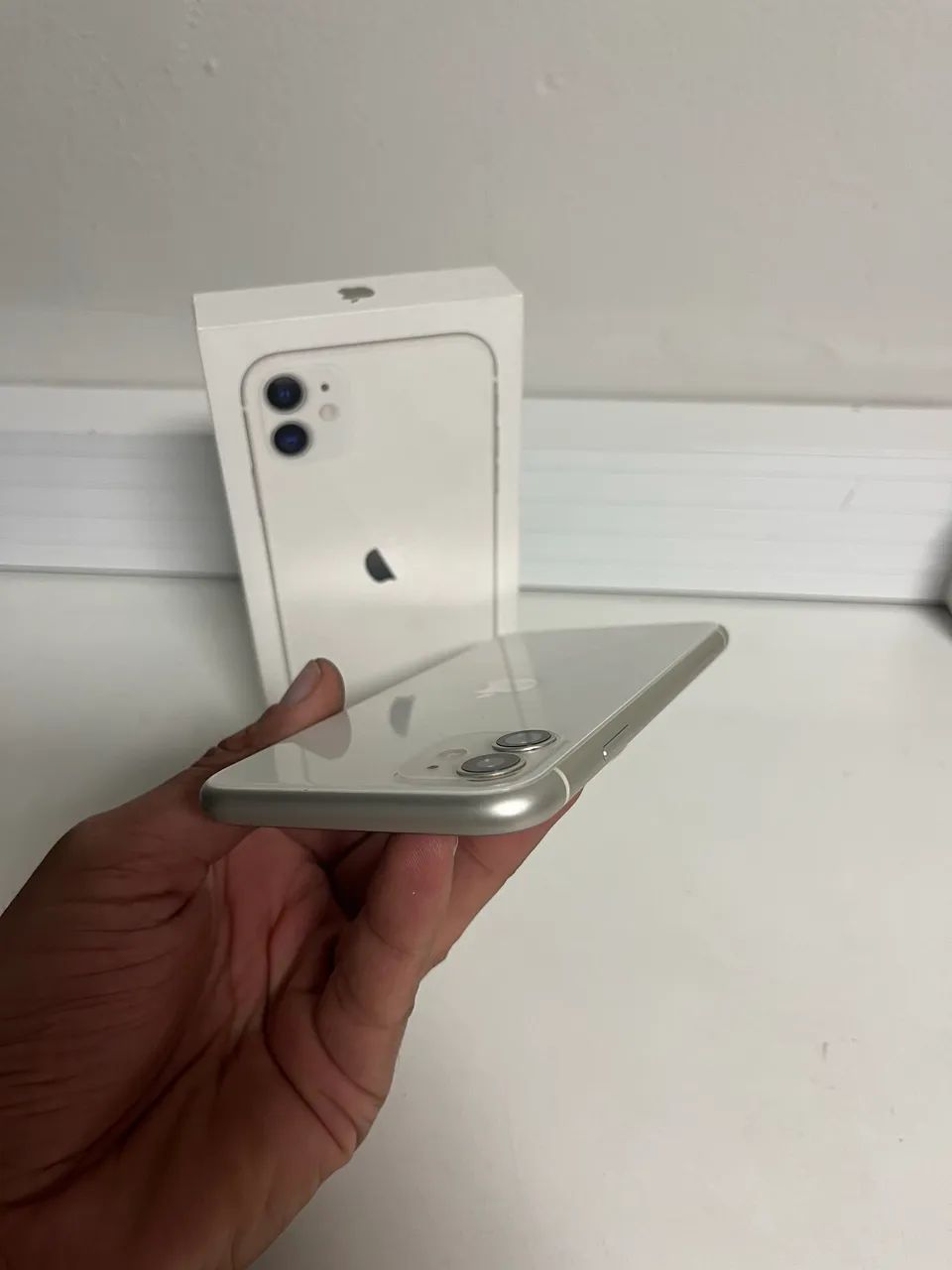 iPhone 11 64 gb  - Foto 4