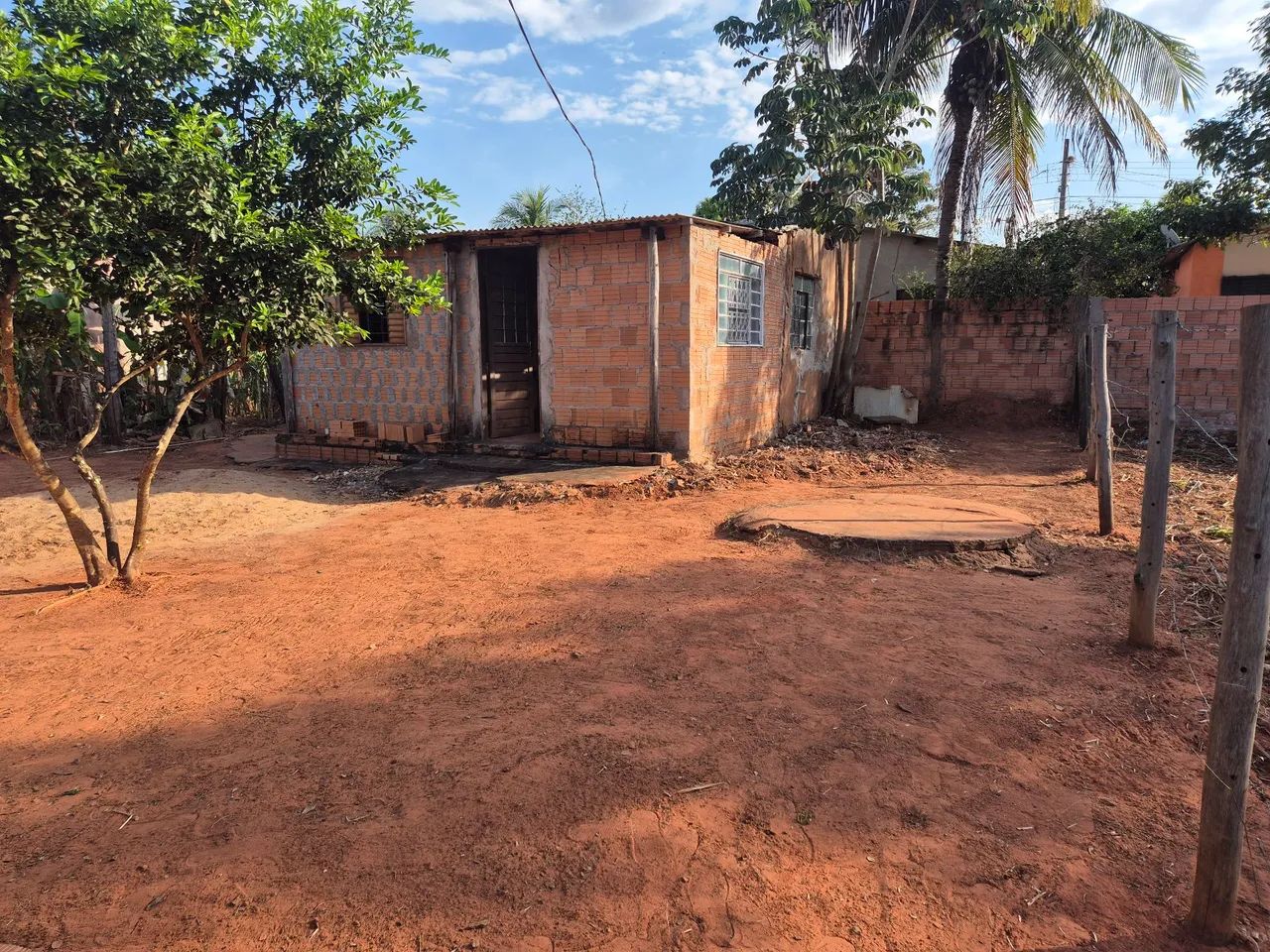 Casa em corguinho MS  - Foto 5