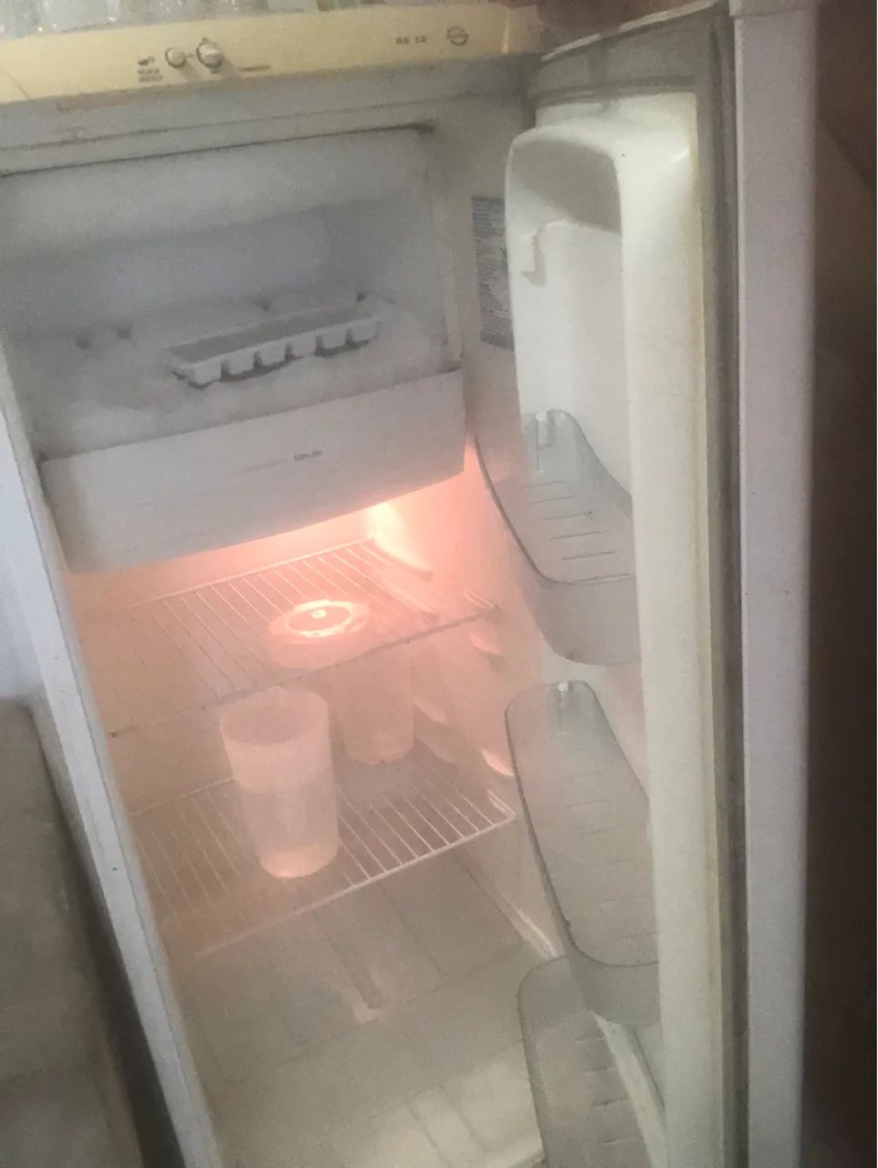 Geladeira - Foto 4