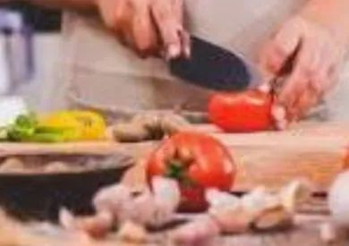 cozinheira em Belém 