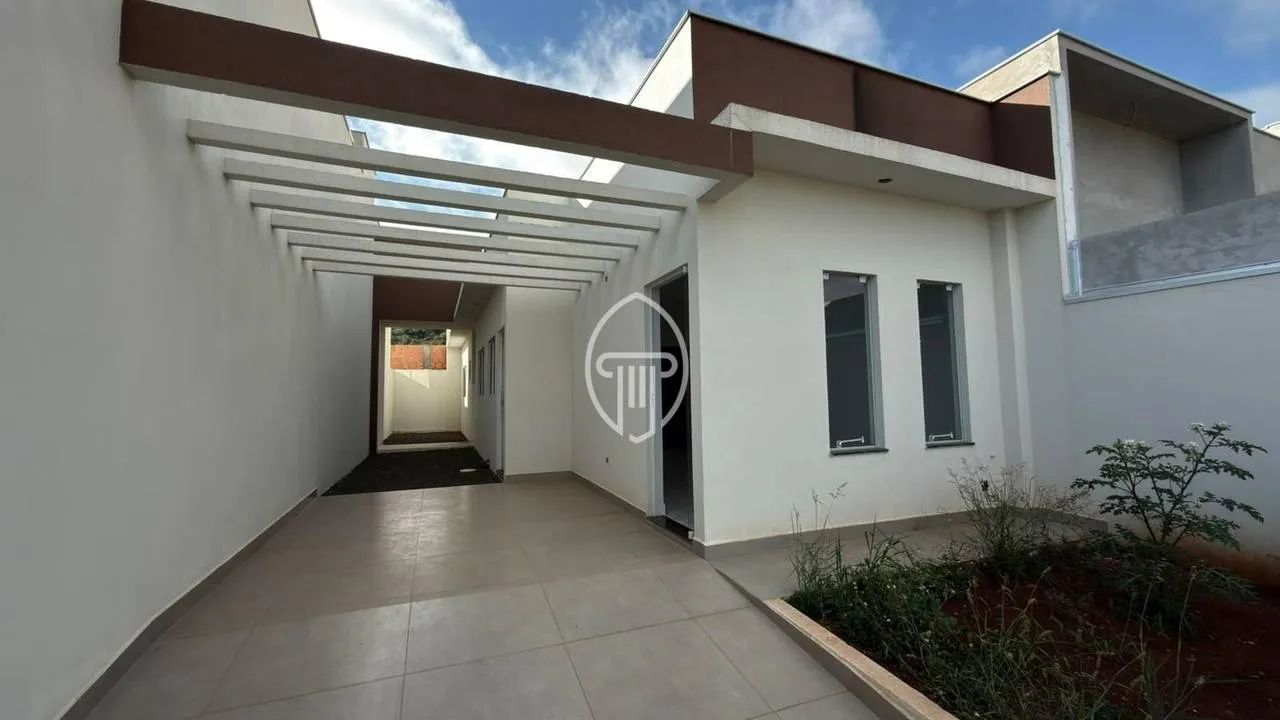 CASA GEMINADA À VENDAEM IBIPORÃ  PARQUE DO VALE - Foto 3