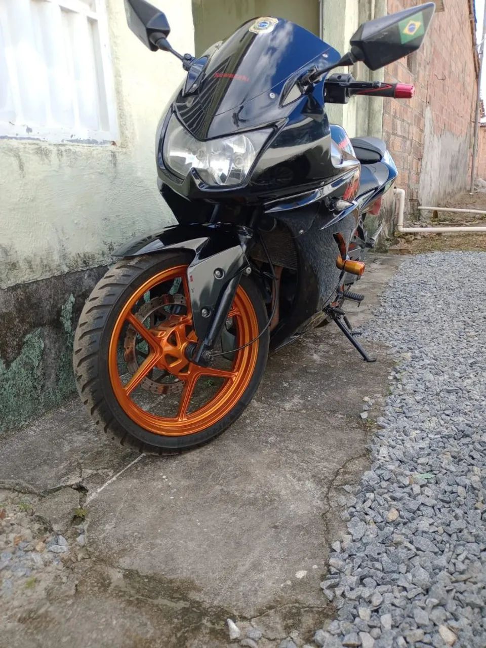 Kawasaki Ninja - Foto 2