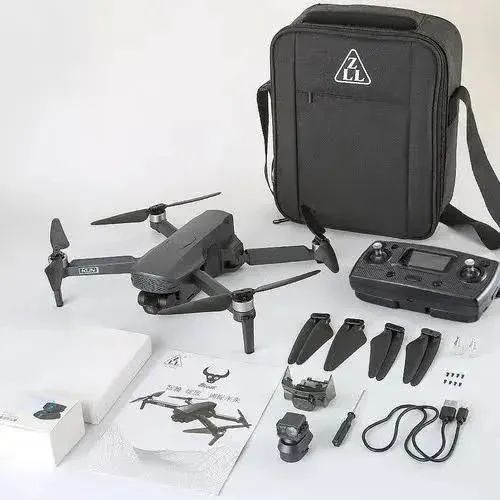 Vendo drone ZLL SG 908