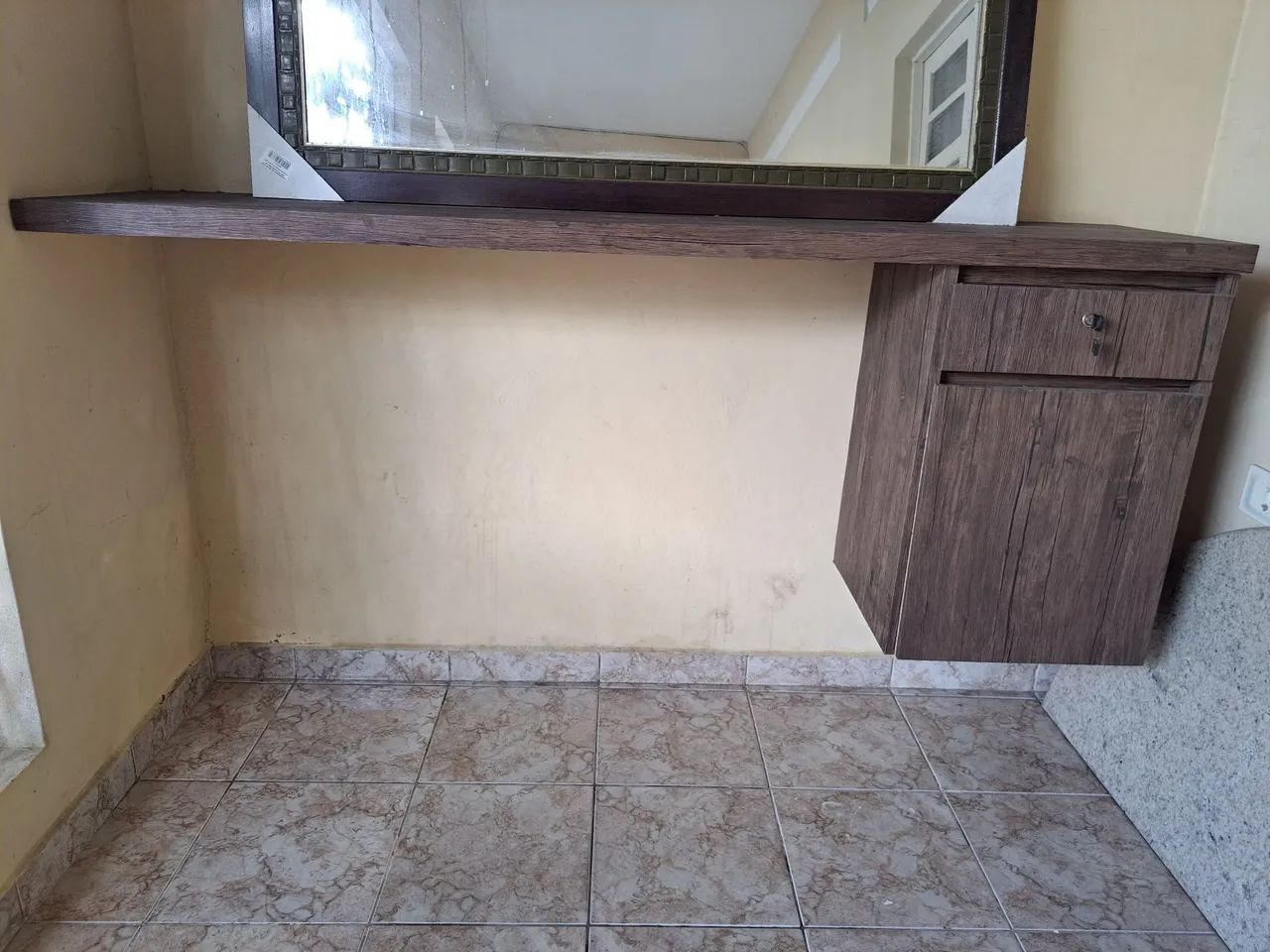 Bancada para Barbearia  - Foto 3
