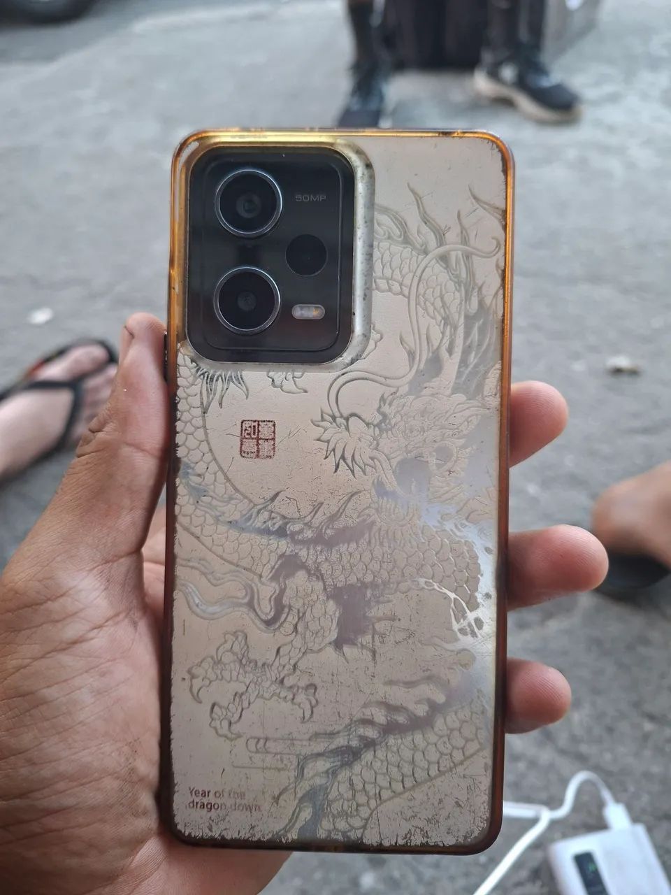 REDMI NOTE 12 PRO 5G  - Foto 2