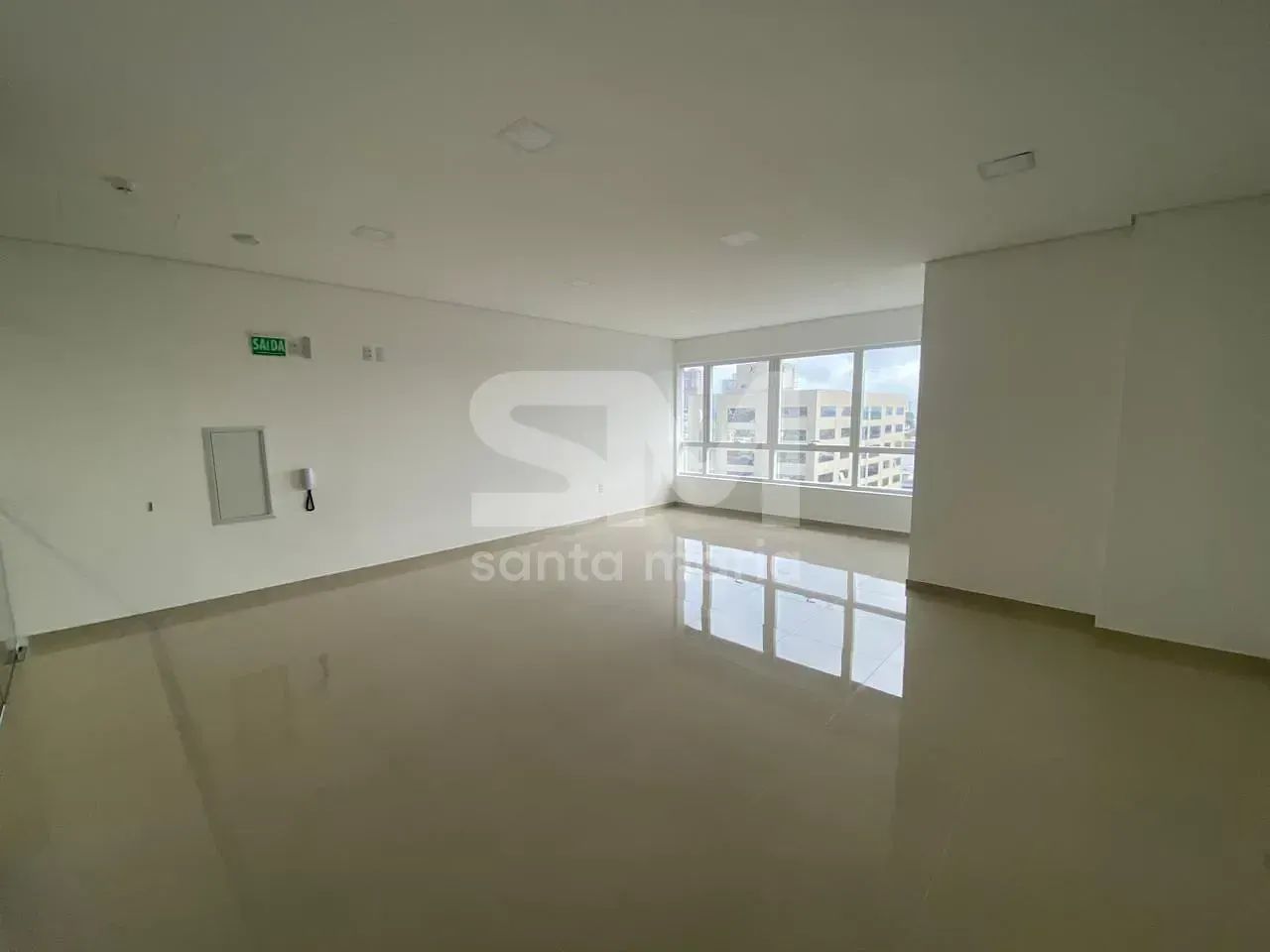 Sala para locação, Centro, Chapecó - SC - Foto 4