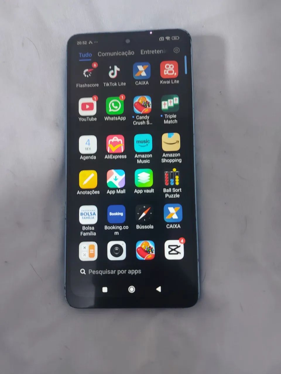 Redimi not 13