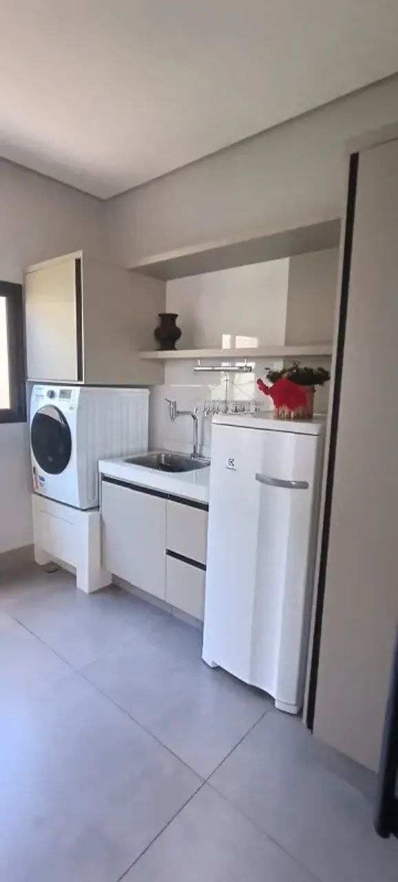 Casa Condomínio, Vende-se, Damha 3, Uberaba-MG. - Foto 3