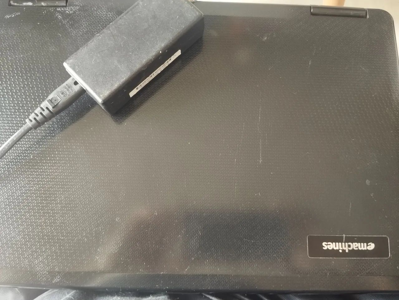 Notebook 4 gb R$180,oo - Foto 4