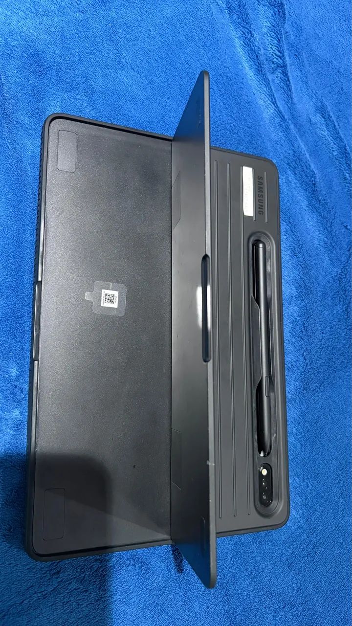 Tablet S8 impecável , novo  - Foto 5