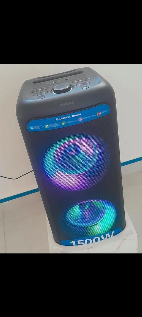 Party speaker - Foto 3