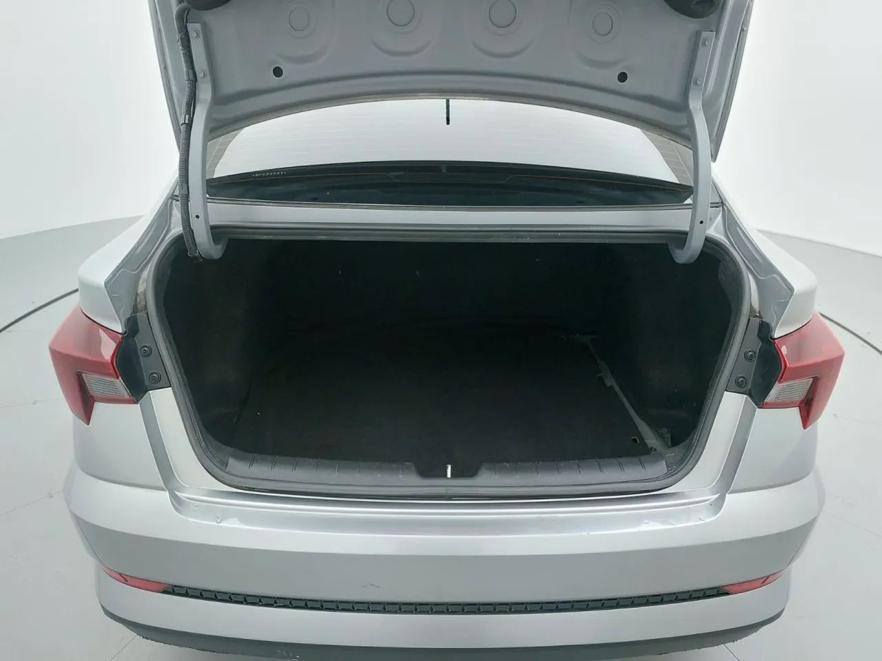 Hyundai HB20S Comfort Plus 1.0 TB Flex 12V Mec., foto 9 de 18