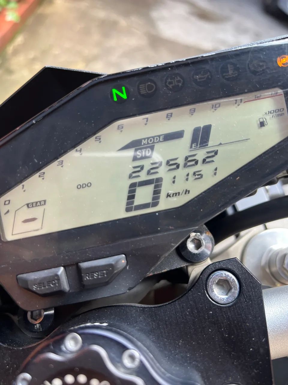 Baixo km  - Foto 4