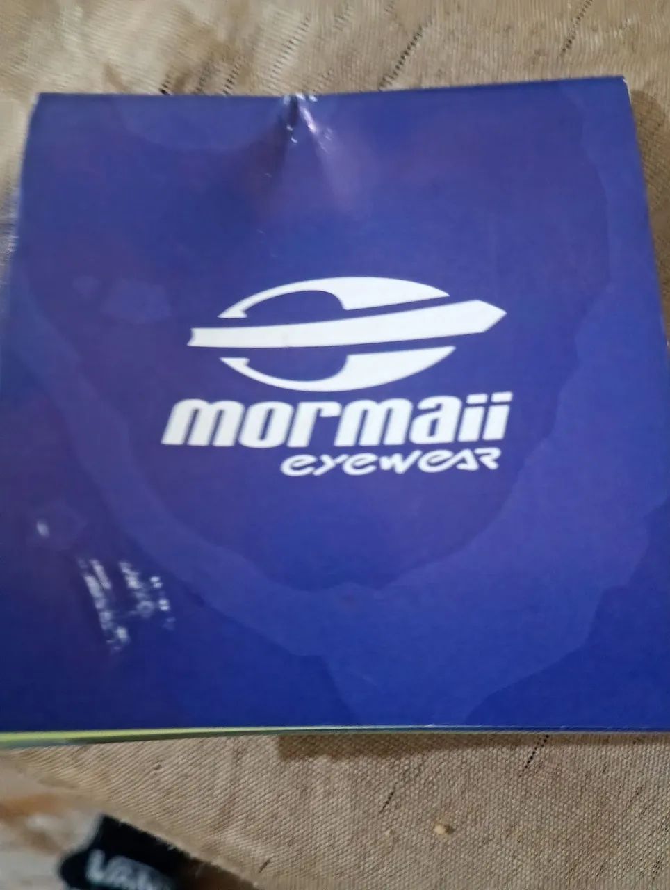 Óculos Mormaii  - Foto 5